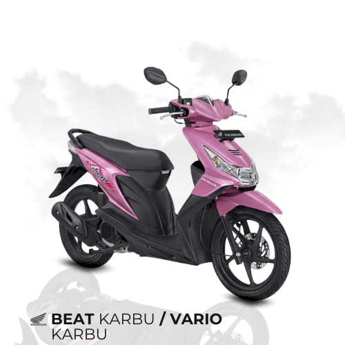 Beat Karbu / Vario Karbu 2008-2014