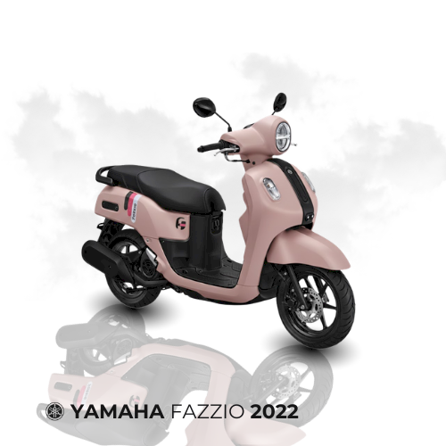 Fazzio 2022