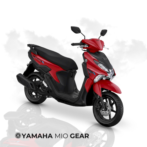 Mio Gear 2020-2021