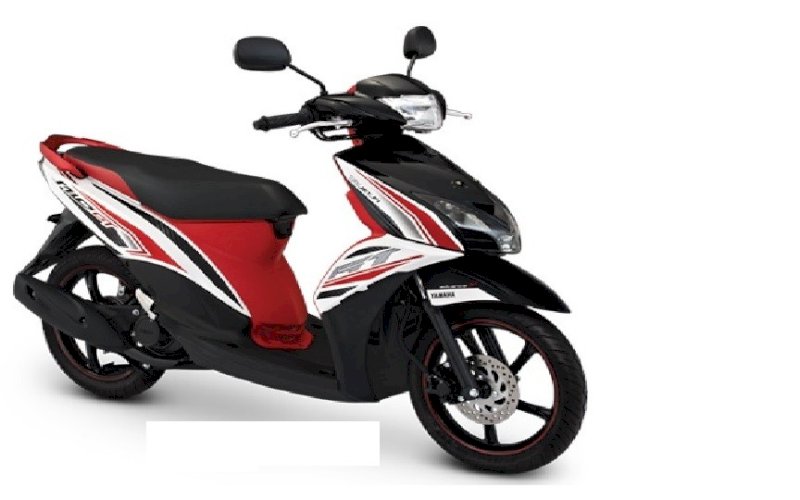 Mio GT 2012-2016