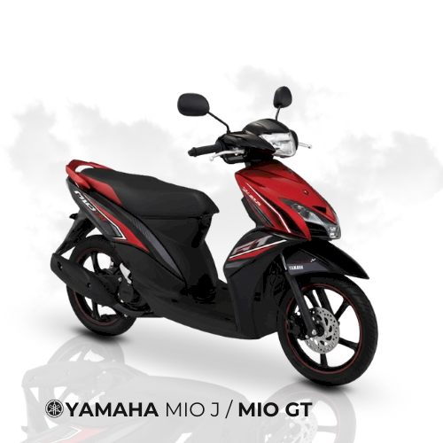 Mio J / Mio GT 2012-2016