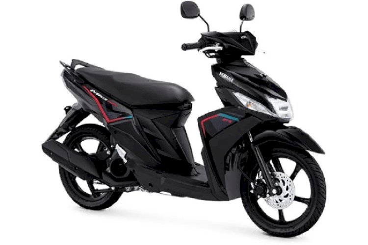 Mio M3 2015