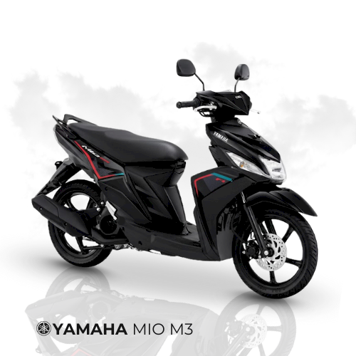 Mio M3 2015-2016