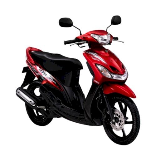 Mio Sporty 2009-2012