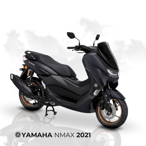 Nmax 2021