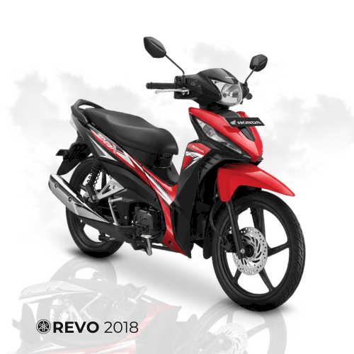 Revo FI 2018