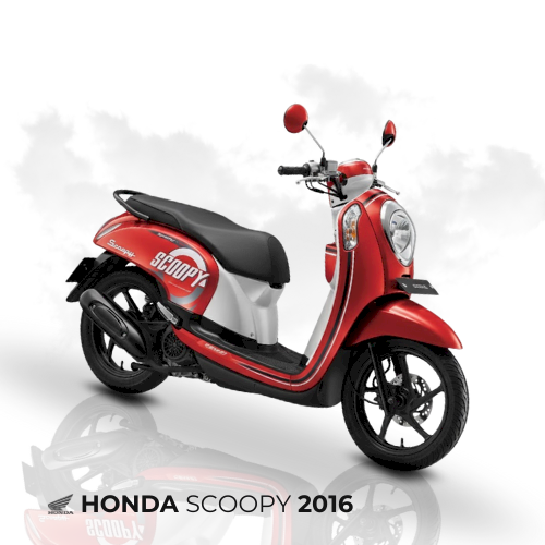 Scoopy 2016