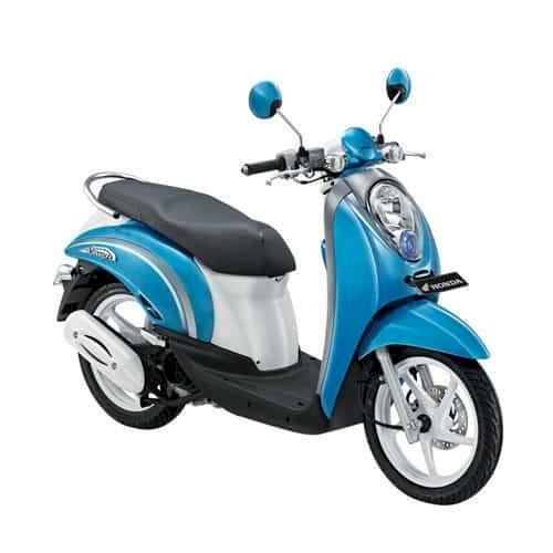 Scoopy 2016-2017