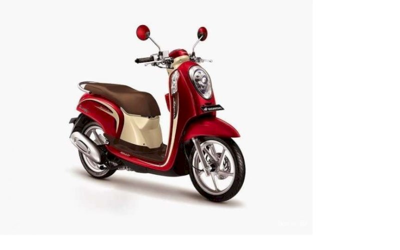 Scoopy 2017