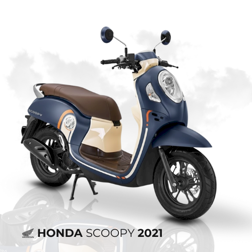 Scoopy 2021