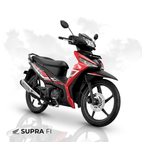 Supra FI 2016