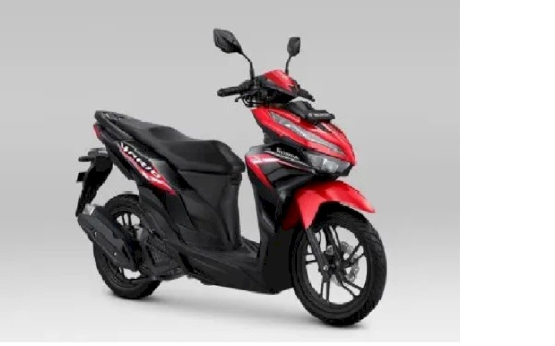 Vario 125 all new 2019