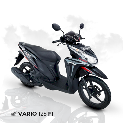 Vario 125 FI 2013-2014