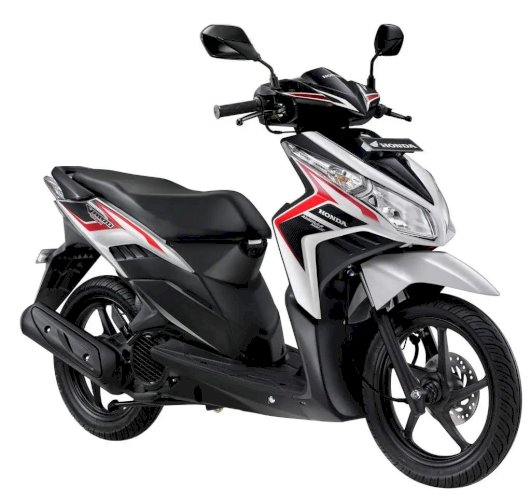 Vario 125 FI 2013-2014