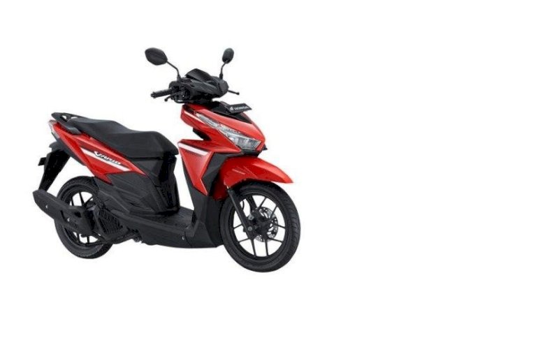 Vario 125 new 2015-2018