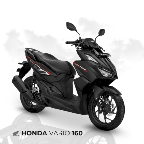 Vario 160 all new 2022