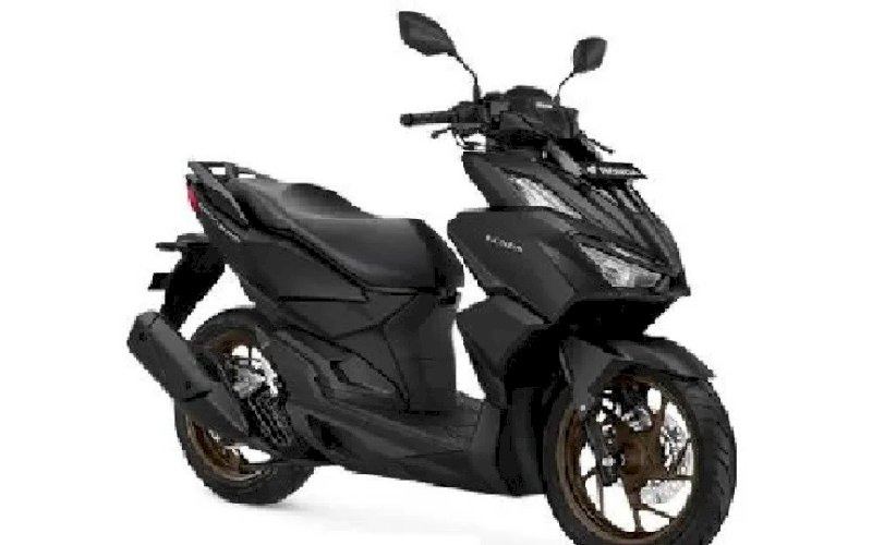 Vario 160 all new 2022