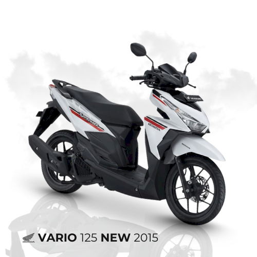 Vario new 2015-2018